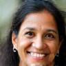 Photo of Kavita Desai